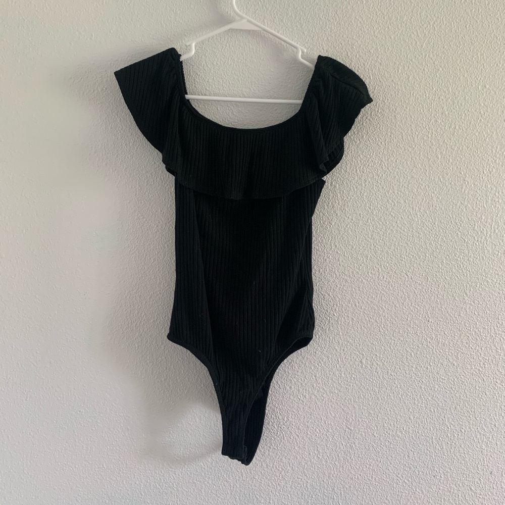Bodysuit